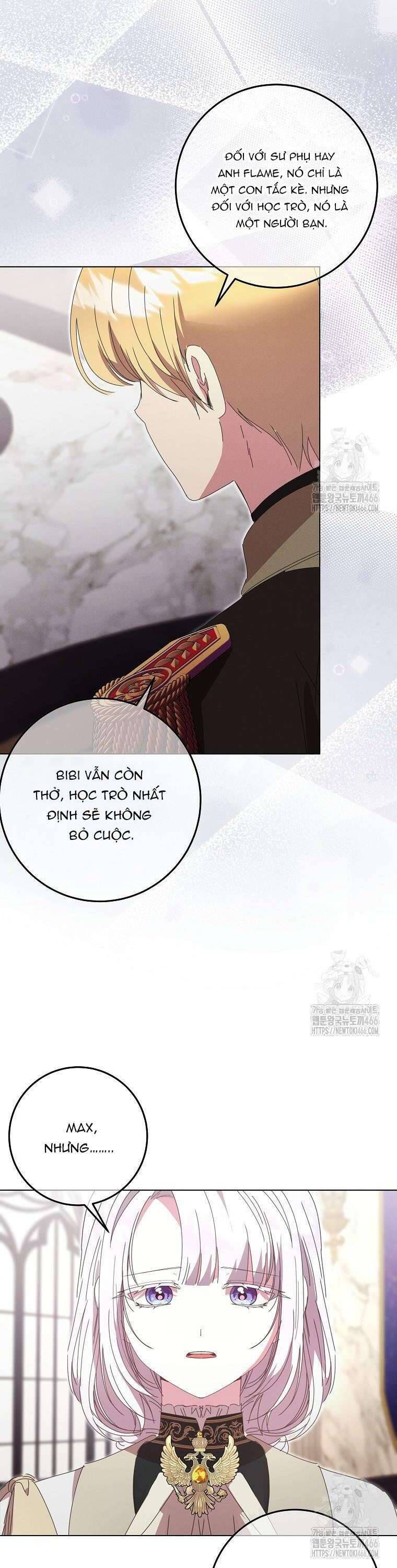 Công Nương Tái Sinh Chapter 23 - 22