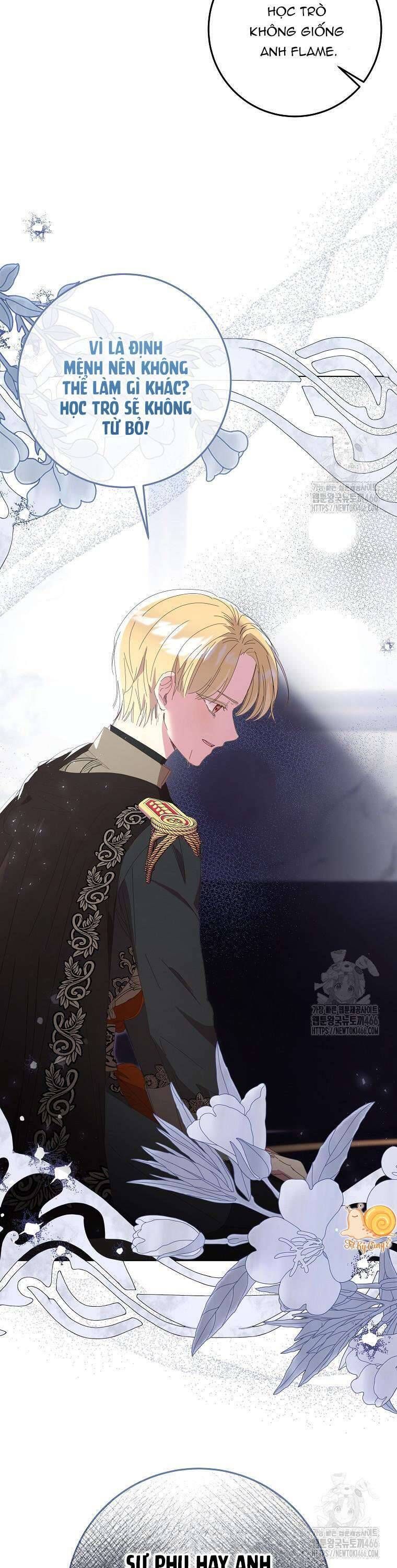 Công Nương Tái Sinh Chapter 23 - 23