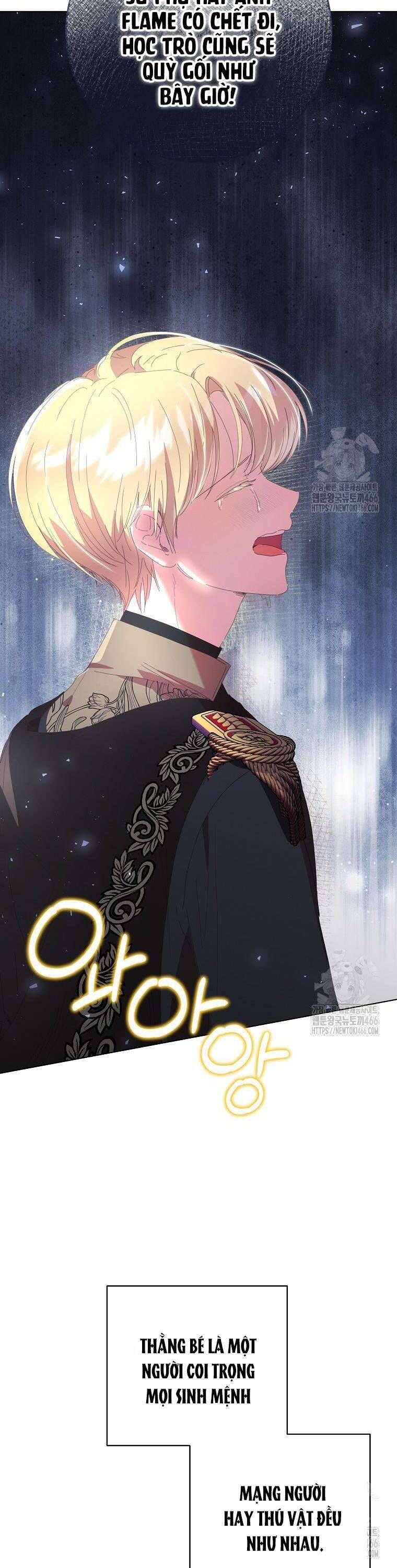 Công Nương Tái Sinh Chapter 23 - 24