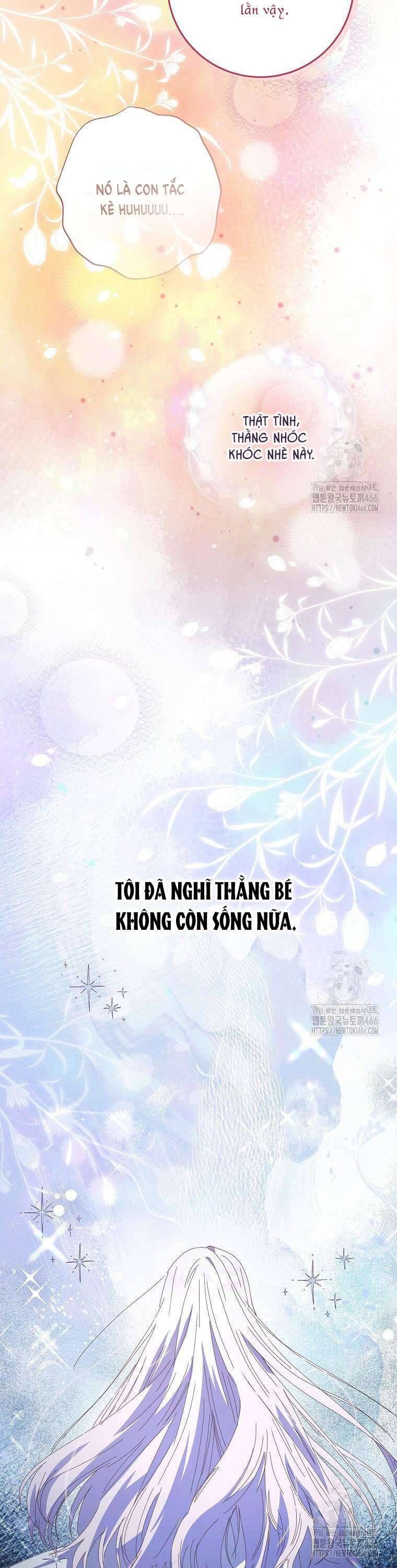 Công Nương Tái Sinh Chapter 23 - 28