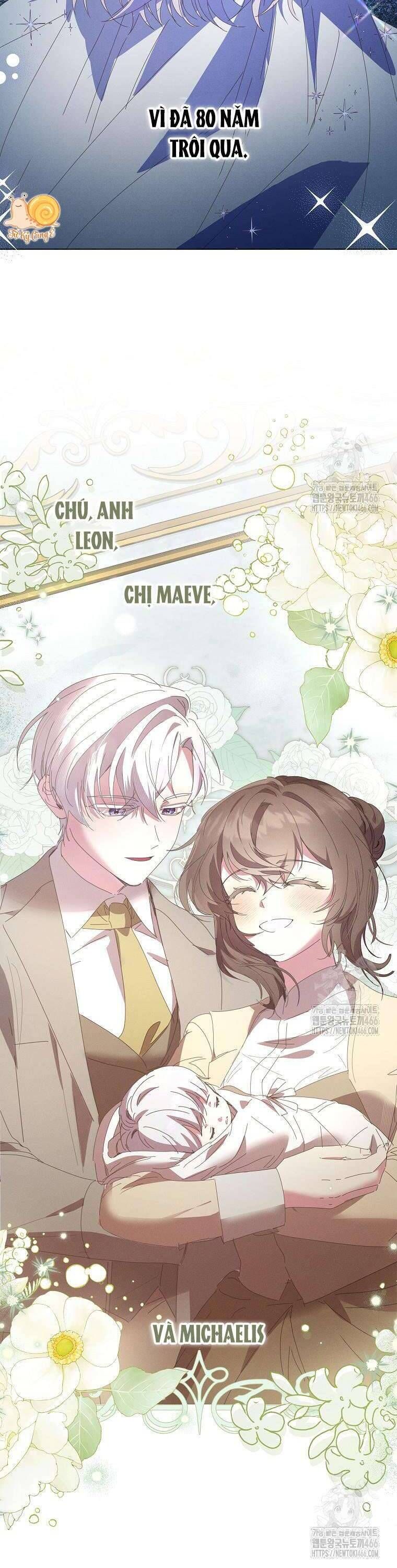 Công Nương Tái Sinh Chapter 23 - 29