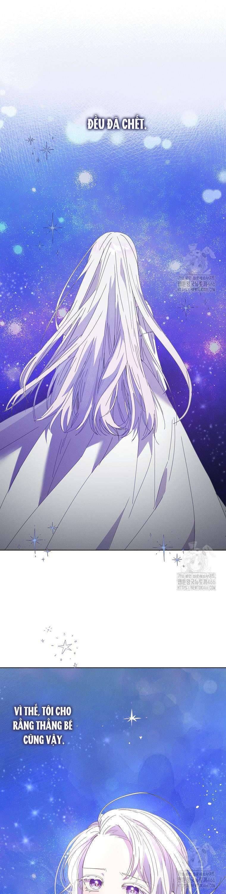 Công Nương Tái Sinh Chapter 23 - 30