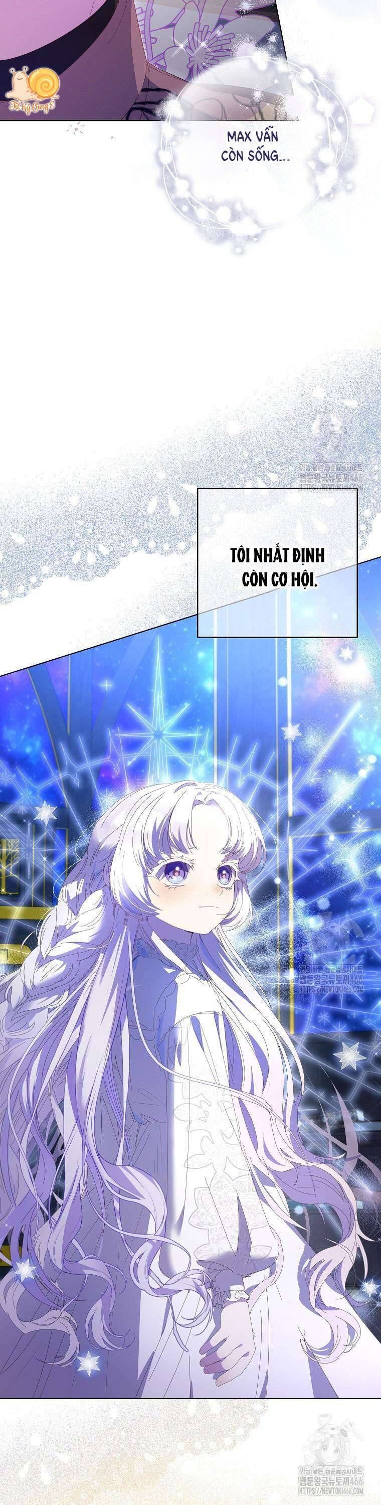 Công Nương Tái Sinh Chapter 23 - 36