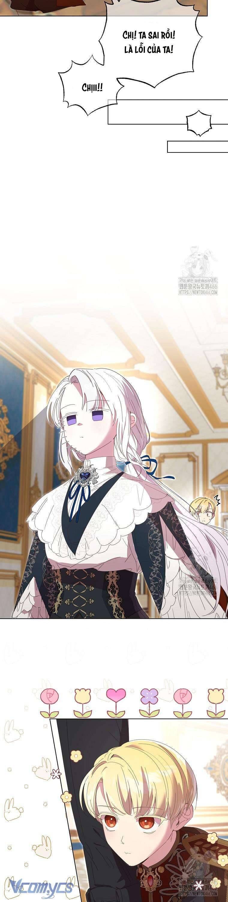 Công Nương Tái Sinh Chapter 23 - 5