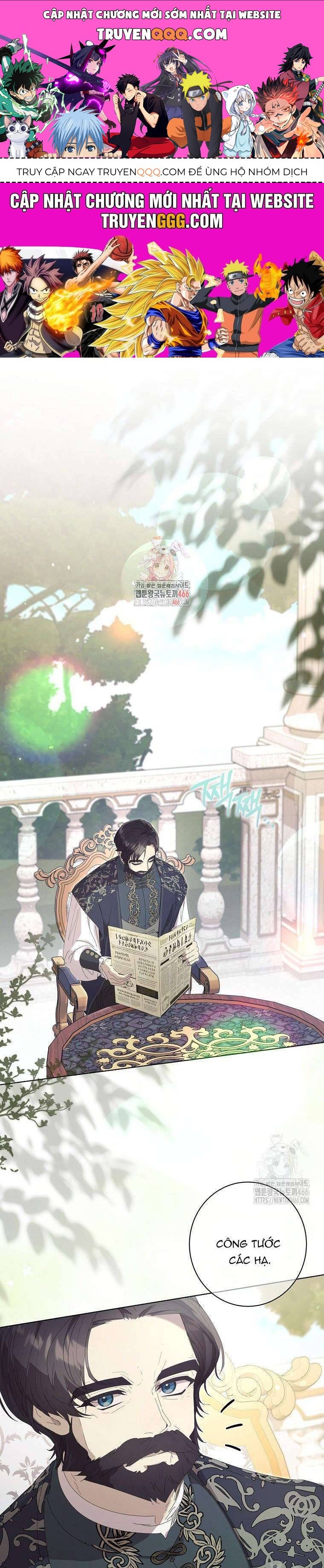 Công Nương Tái Sinh Chapter 24 - 1