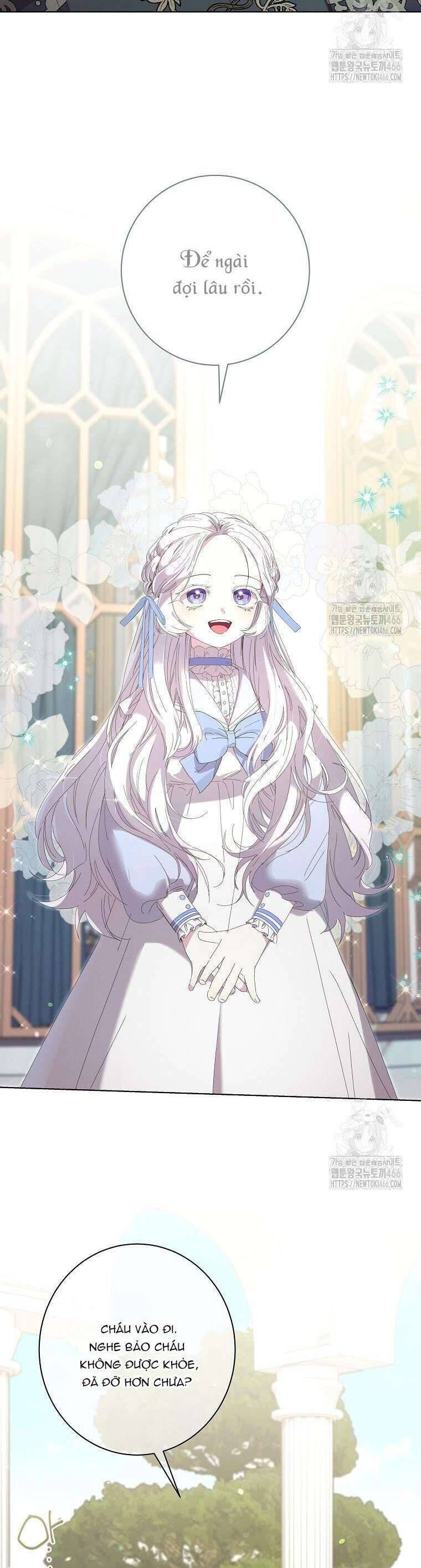 Công Nương Tái Sinh Chapter 24 - 2