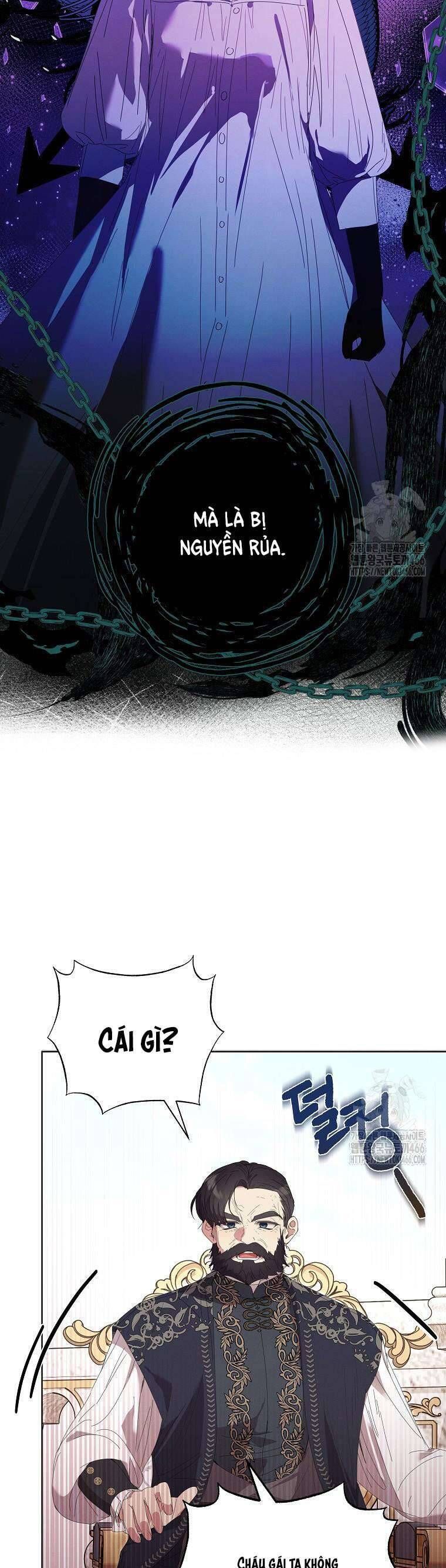 Công Nương Tái Sinh Chapter 24 - 12