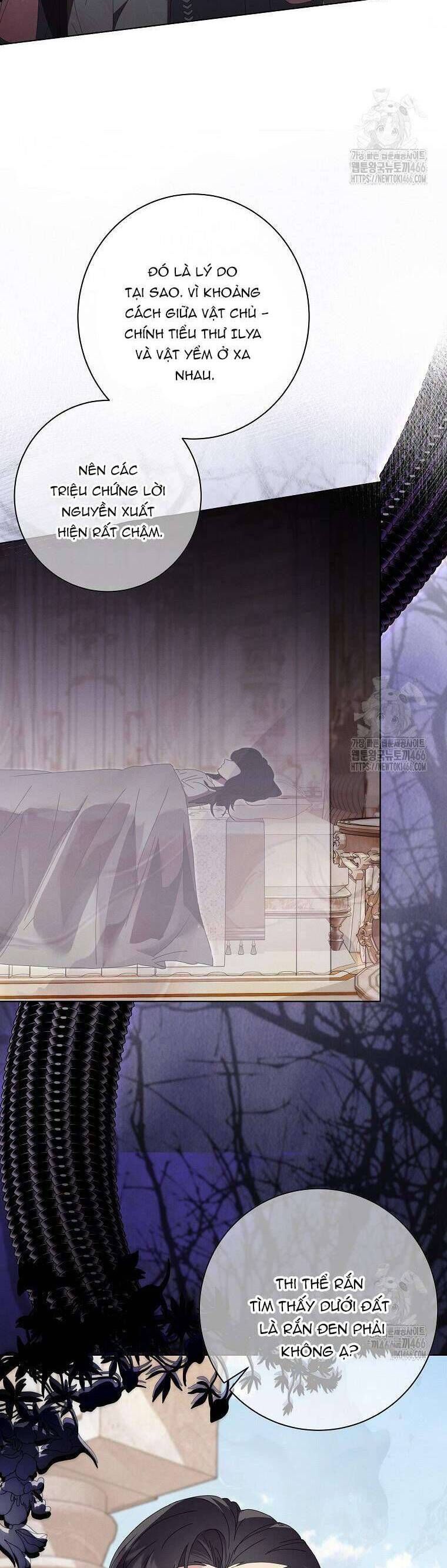 Công Nương Tái Sinh Chapter 24 - 16