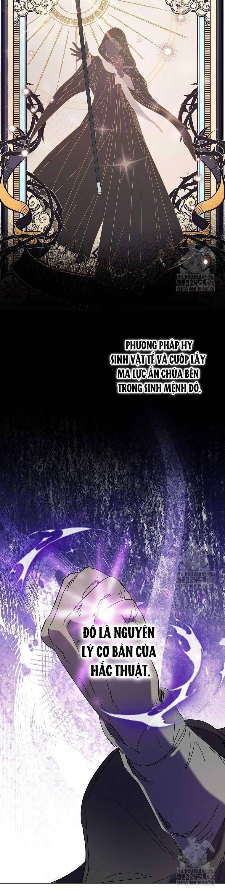 Công Nương Tái Sinh Chapter 24 - 21