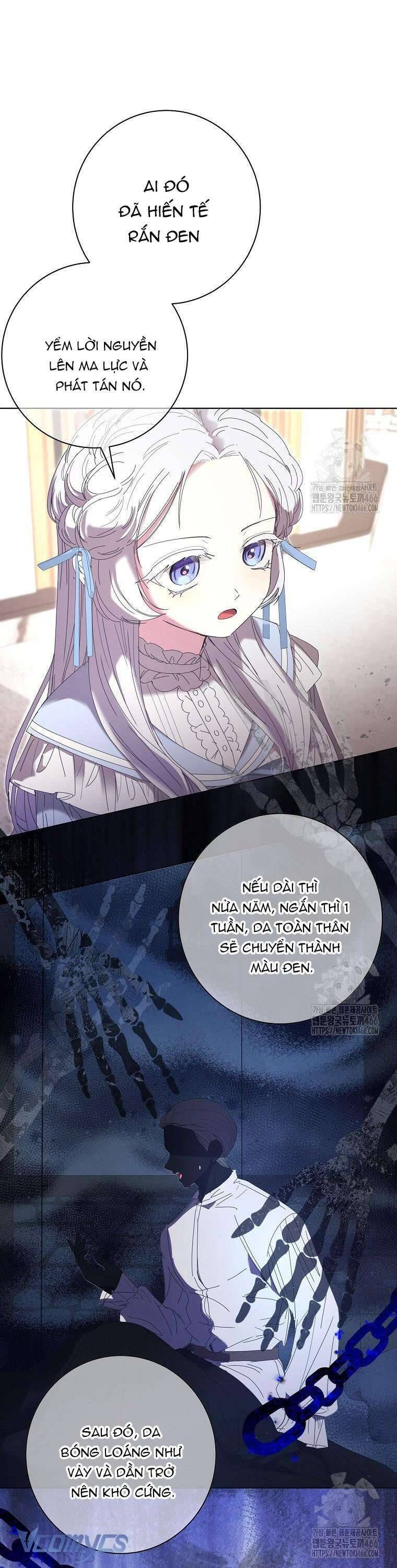 Công Nương Tái Sinh Chapter 24 - 22