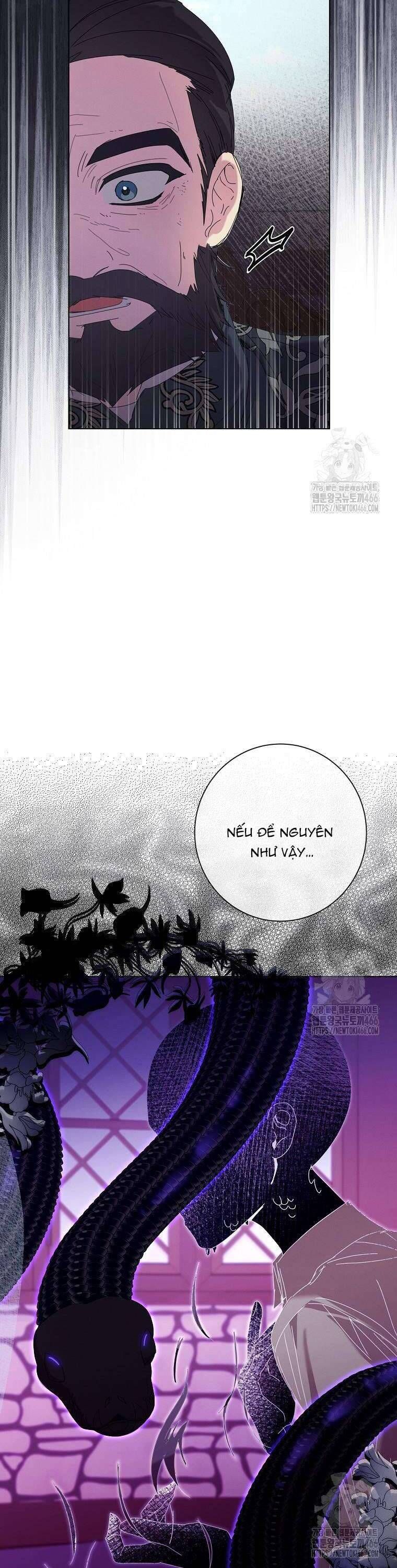 Công Nương Tái Sinh Chapter 24 - 24