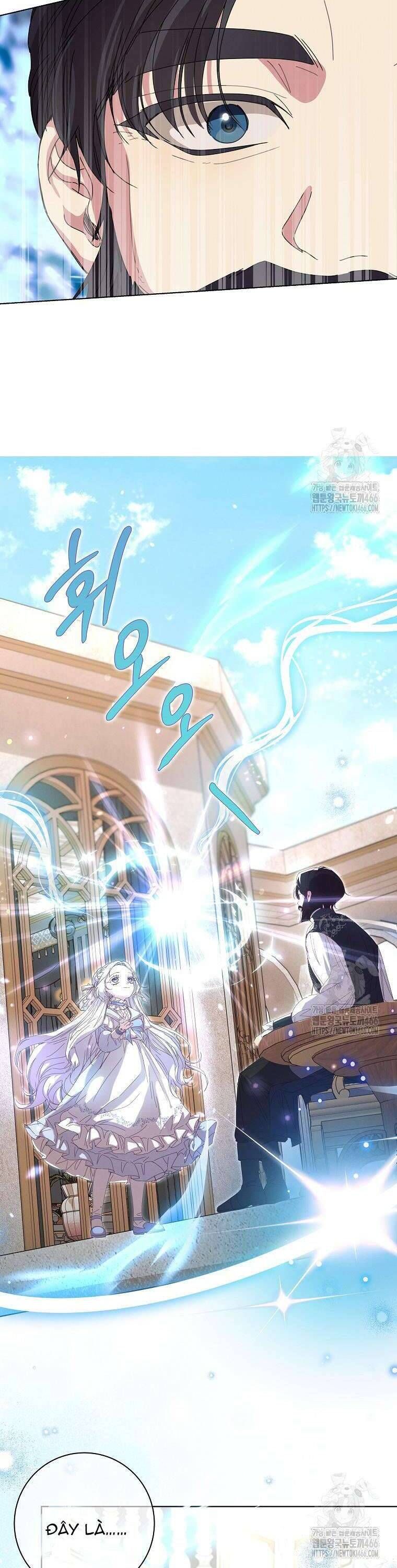 Công Nương Tái Sinh Chapter 24 - 31