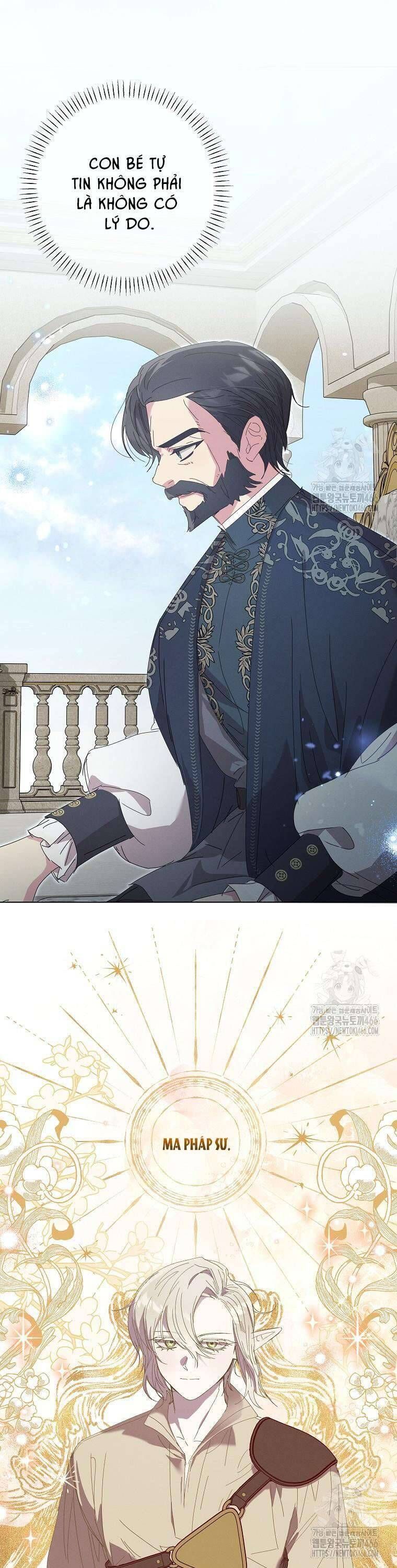 Công Nương Tái Sinh Chapter 24 - 33