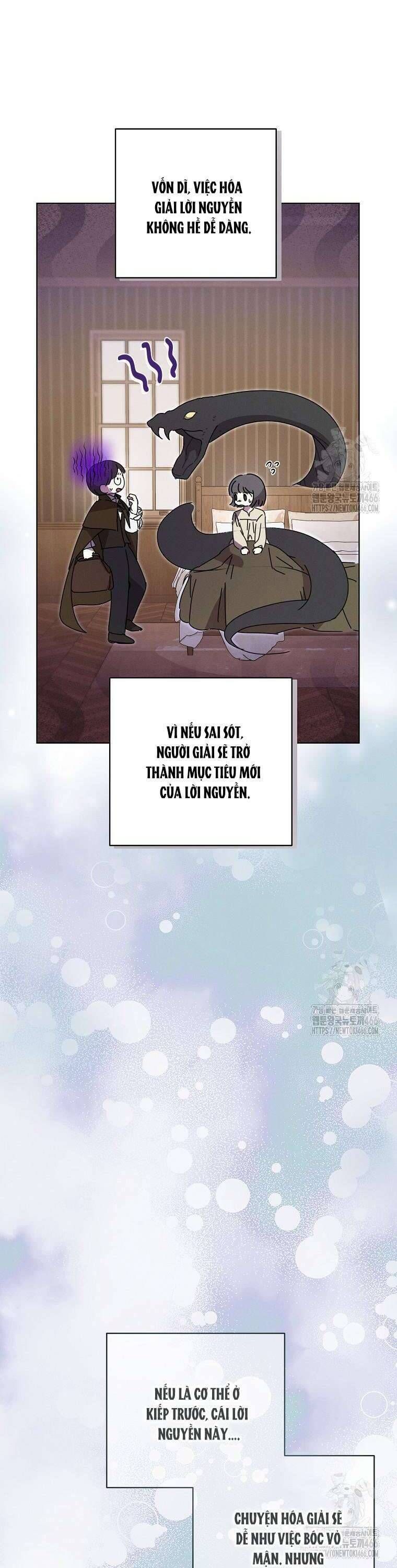 Công Nương Tái Sinh Chapter 24 - 36