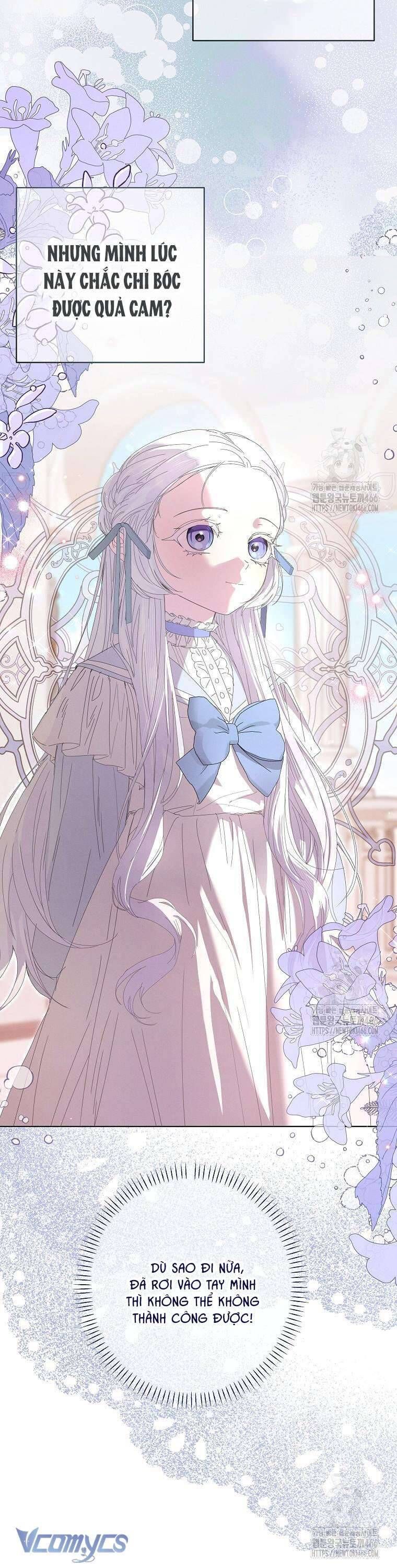 Công Nương Tái Sinh Chapter 24 - 37