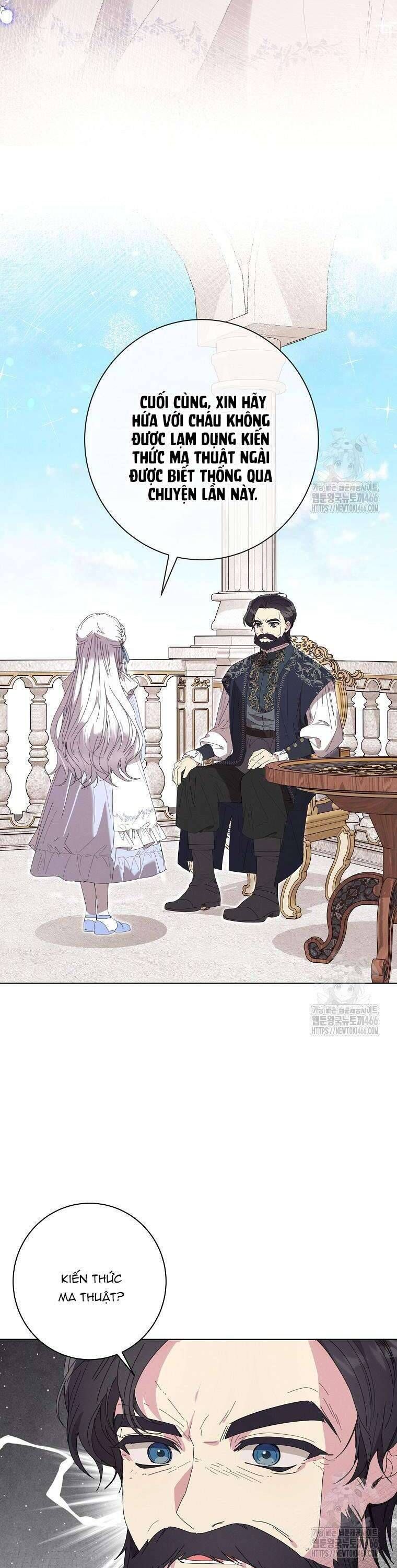 Công Nương Tái Sinh Chapter 24 - 8