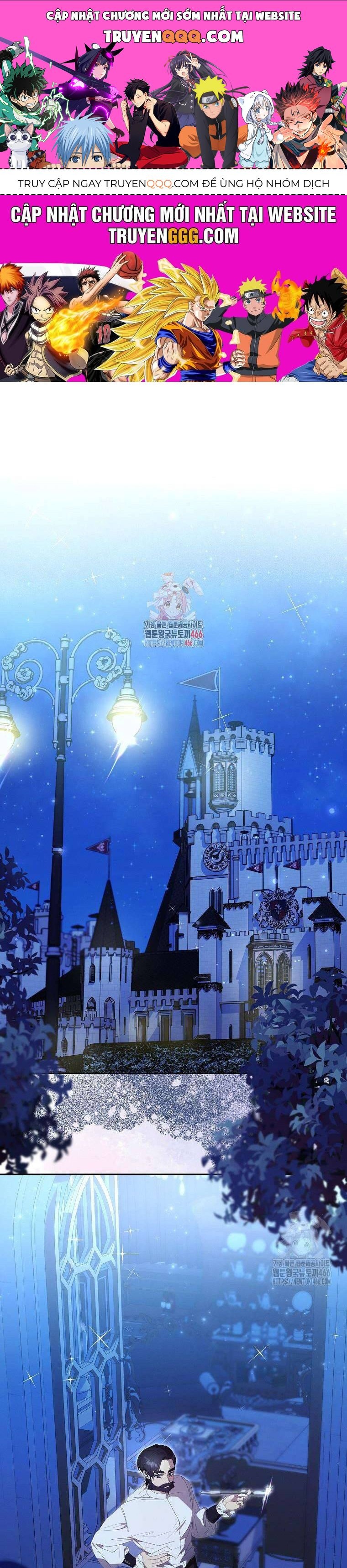 Công Nương Tái Sinh Chapter 25 - 1