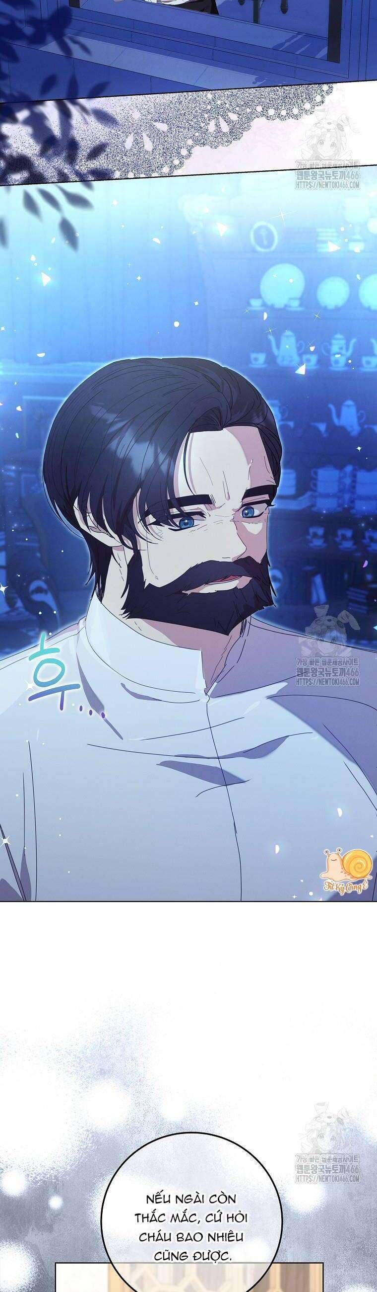 Công Nương Tái Sinh Chapter 25 - 2