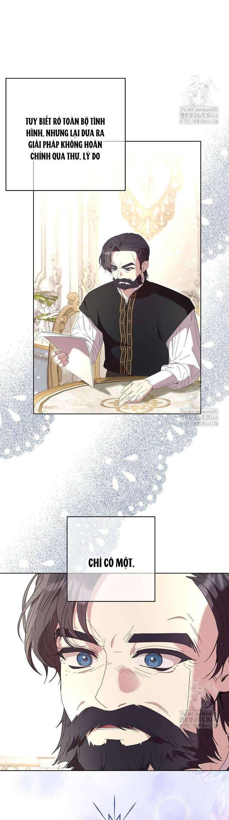 Công Nương Tái Sinh Chapter 25 - 11