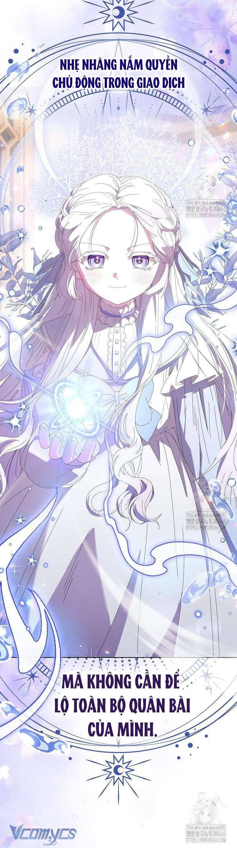 Công Nương Tái Sinh Chapter 25 - 12