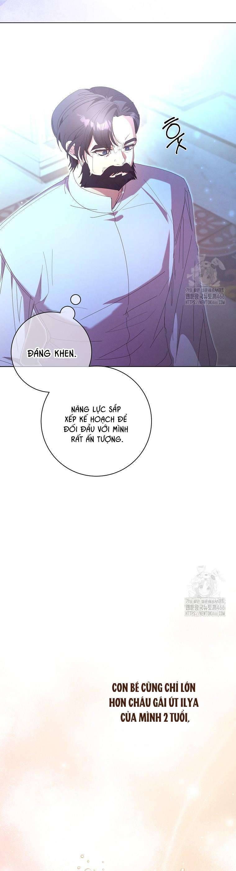 Công Nương Tái Sinh Chapter 25 - 13