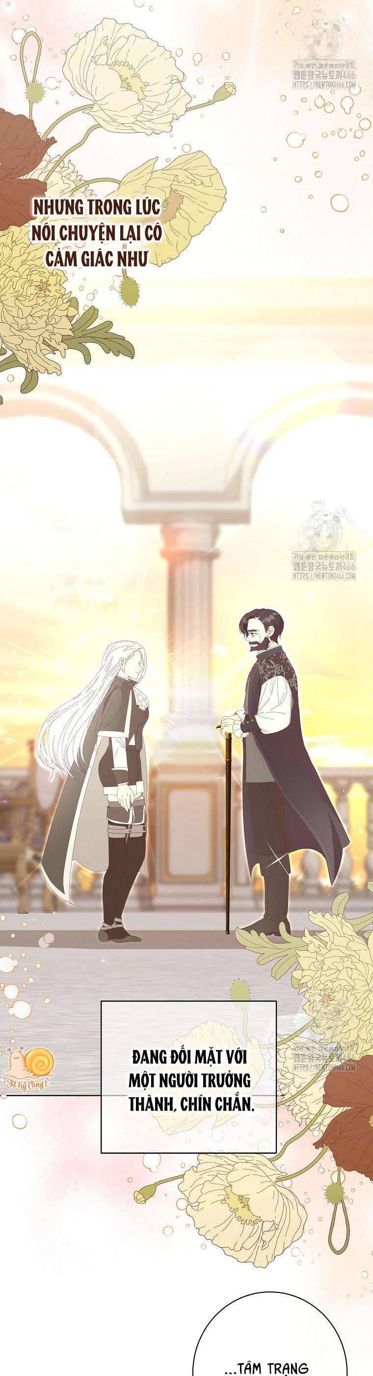 Công Nương Tái Sinh Chapter 25 - 14