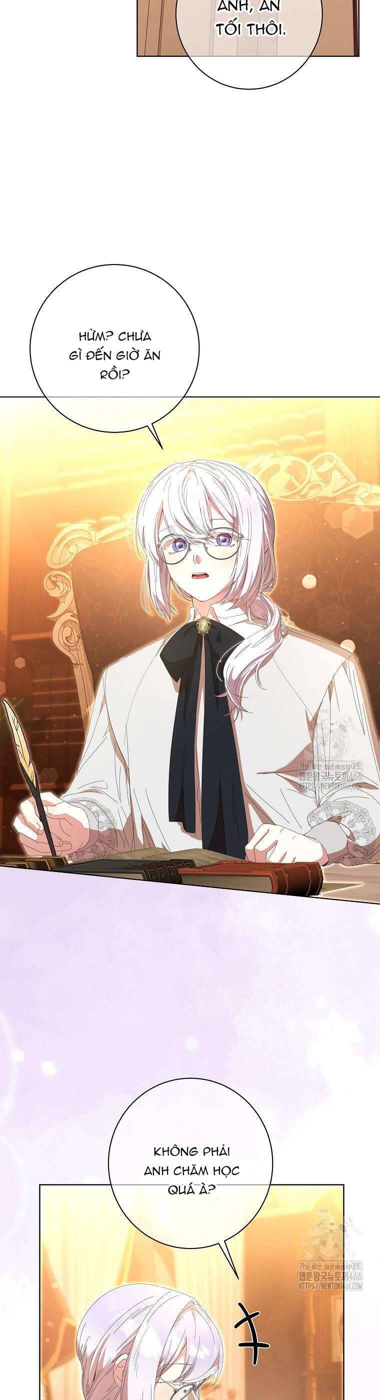 Công Nương Tái Sinh Chapter 25 - 16