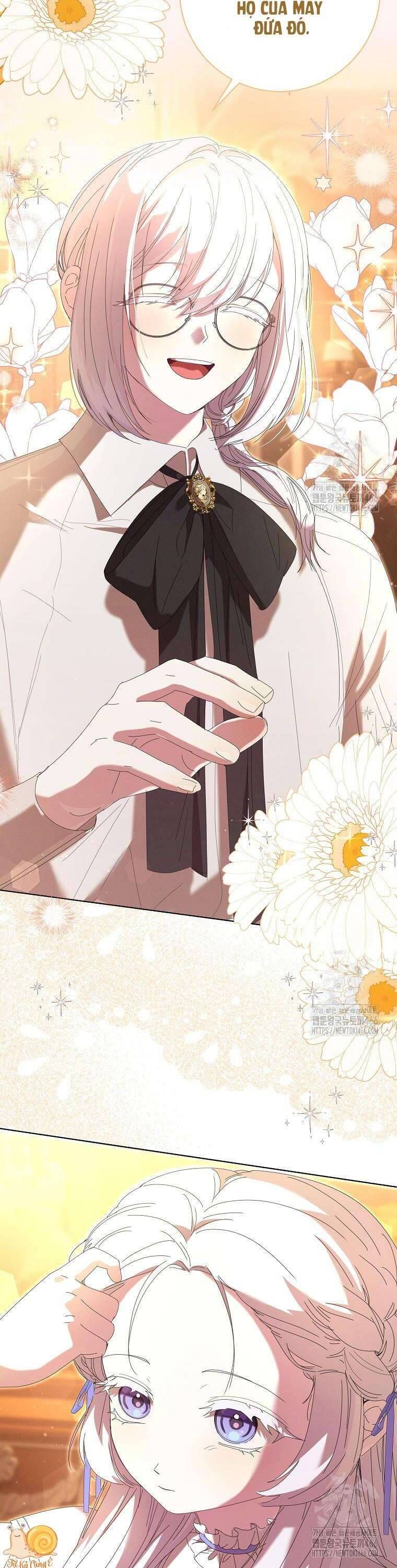 Công Nương Tái Sinh Chapter 25 - 19