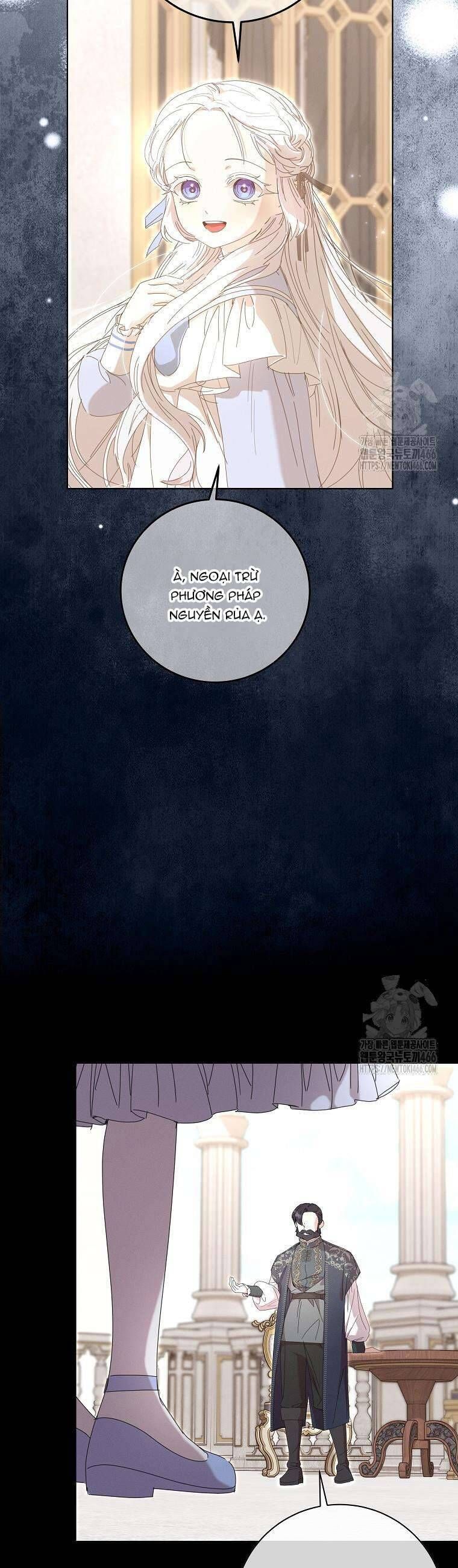 Công Nương Tái Sinh Chapter 25 - 3