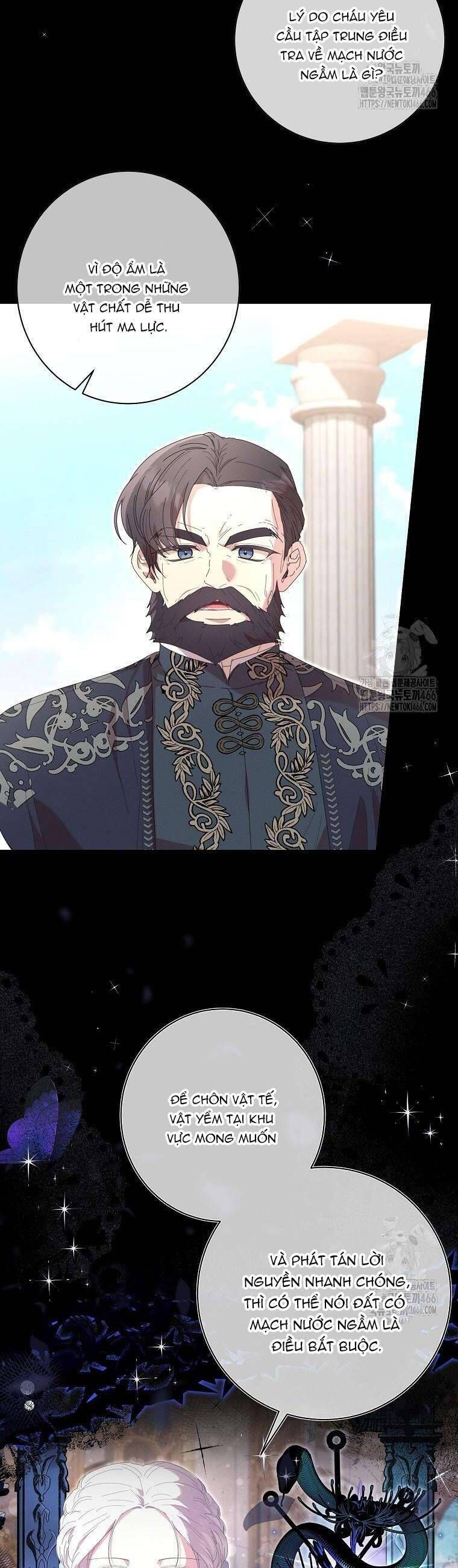 Công Nương Tái Sinh Chapter 25 - 4