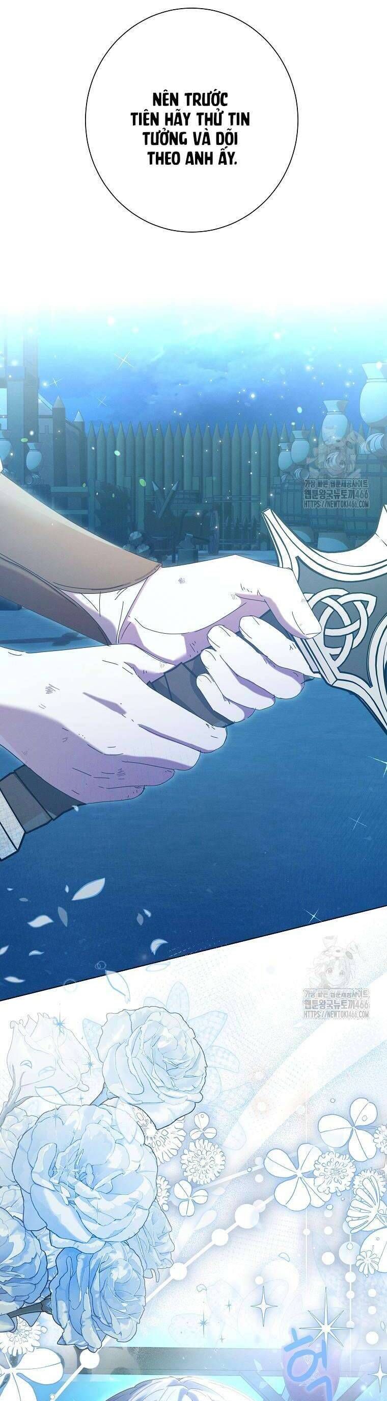 Công Nương Tái Sinh Chapter 25 - 33