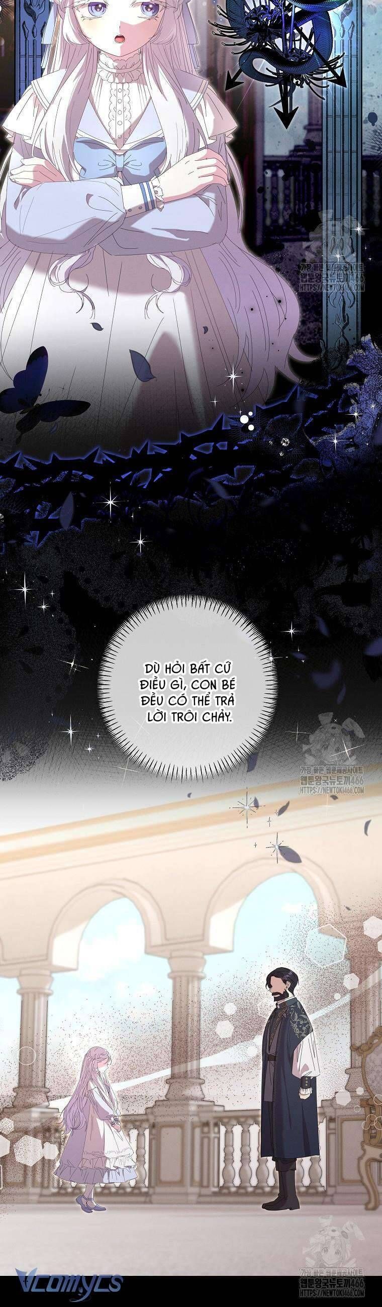 Công Nương Tái Sinh Chapter 25 - 5