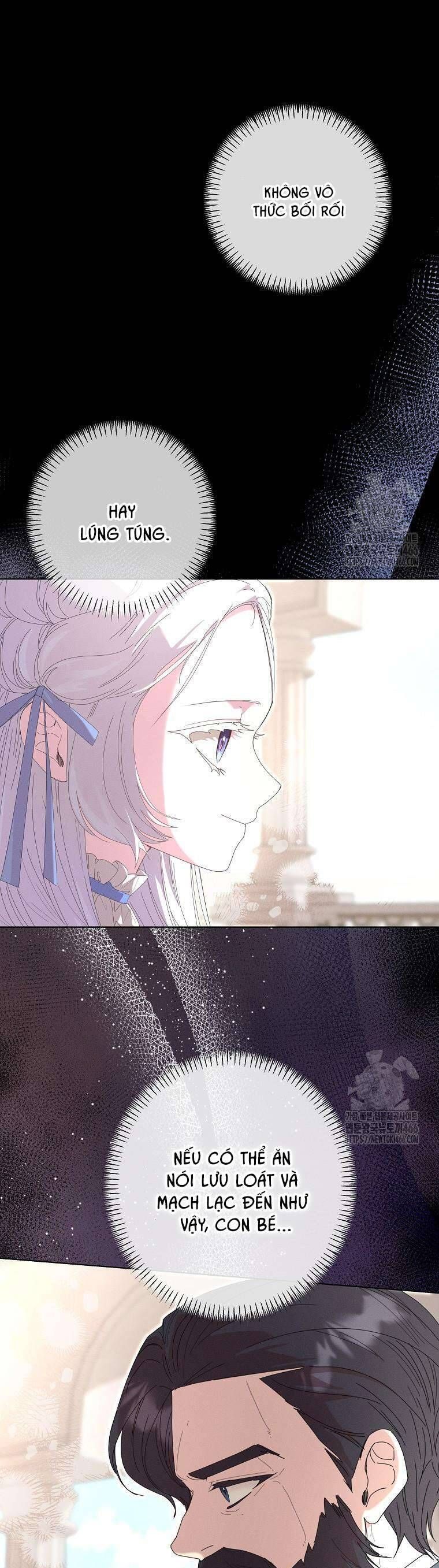 Công Nương Tái Sinh Chapter 25 - 6