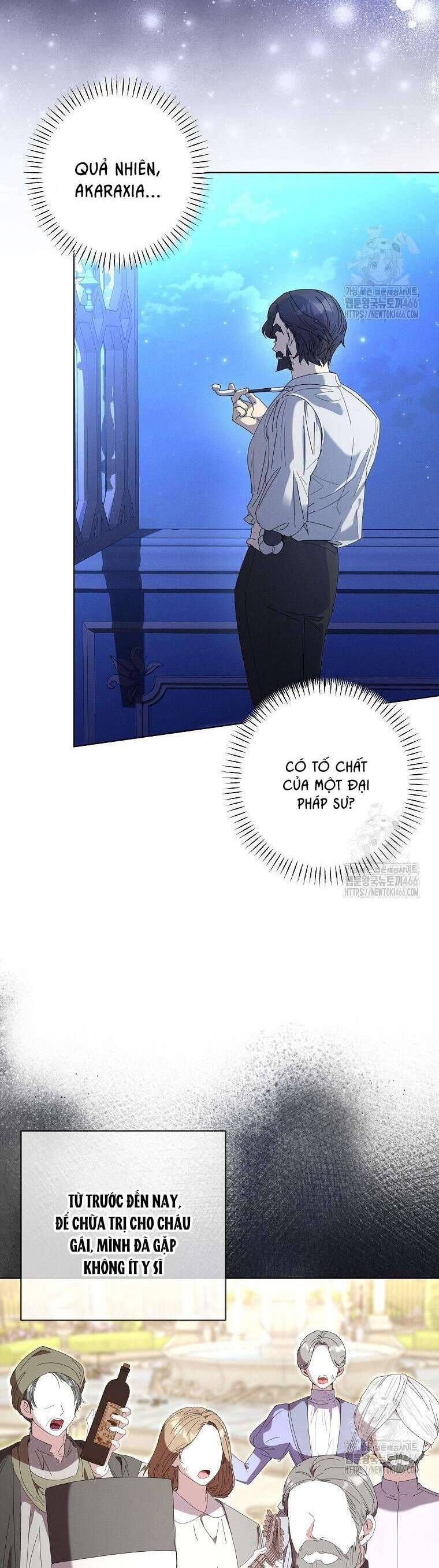 Công Nương Tái Sinh Chapter 25 - 8