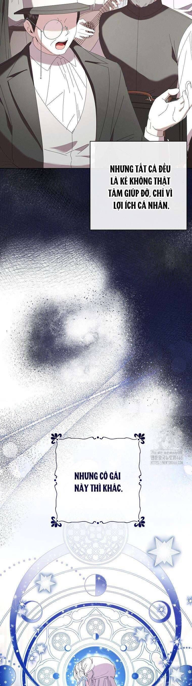 Công Nương Tái Sinh Chapter 25 - 9