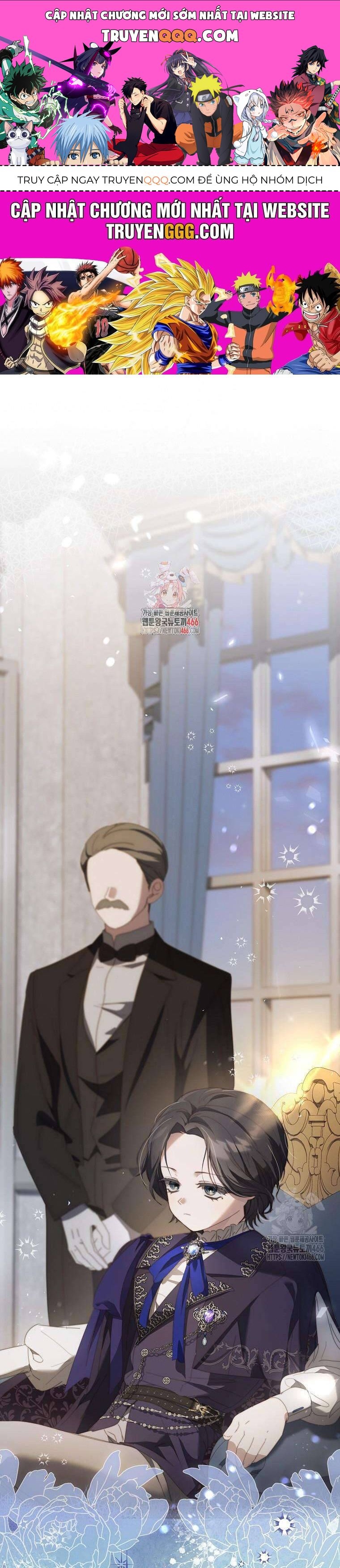 Công Nương Tái Sinh Chapter 28 - 1