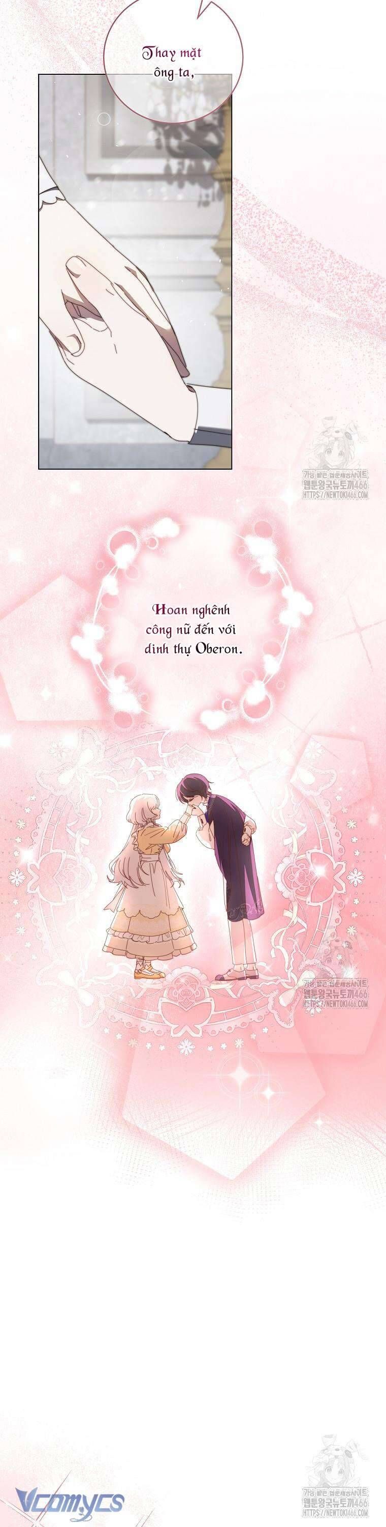 Công Nương Tái Sinh Chapter 28 - 11