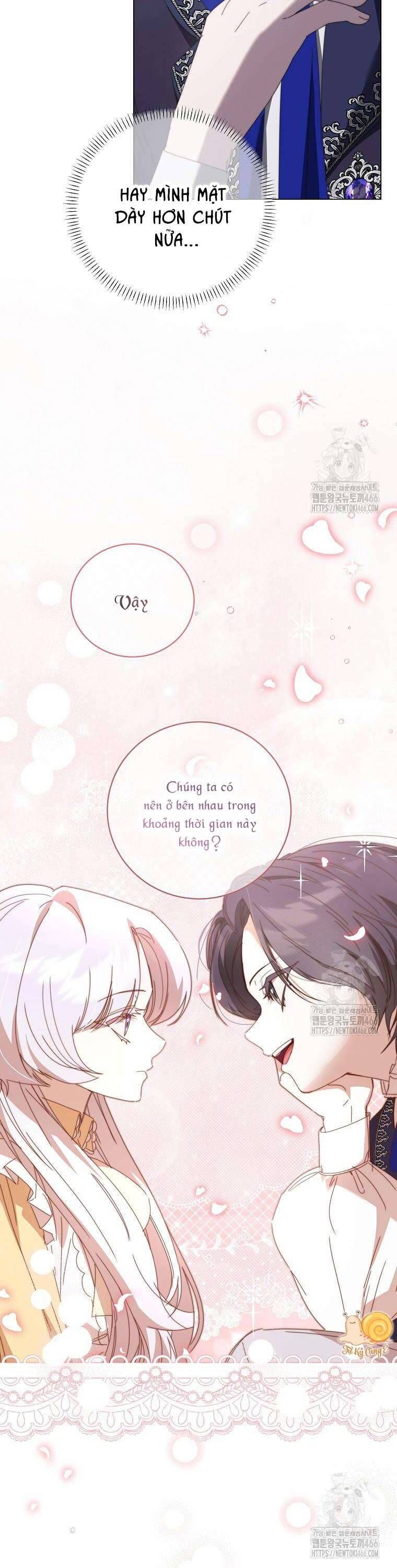 Công Nương Tái Sinh Chapter 28 - 19