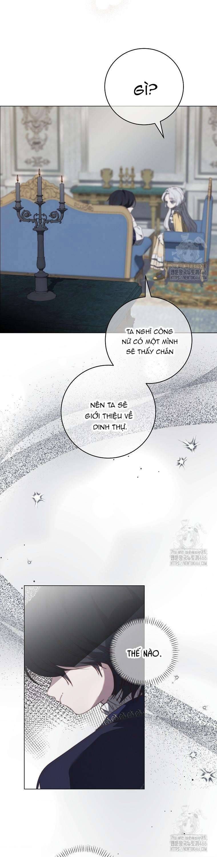 Công Nương Tái Sinh Chapter 28 - 20