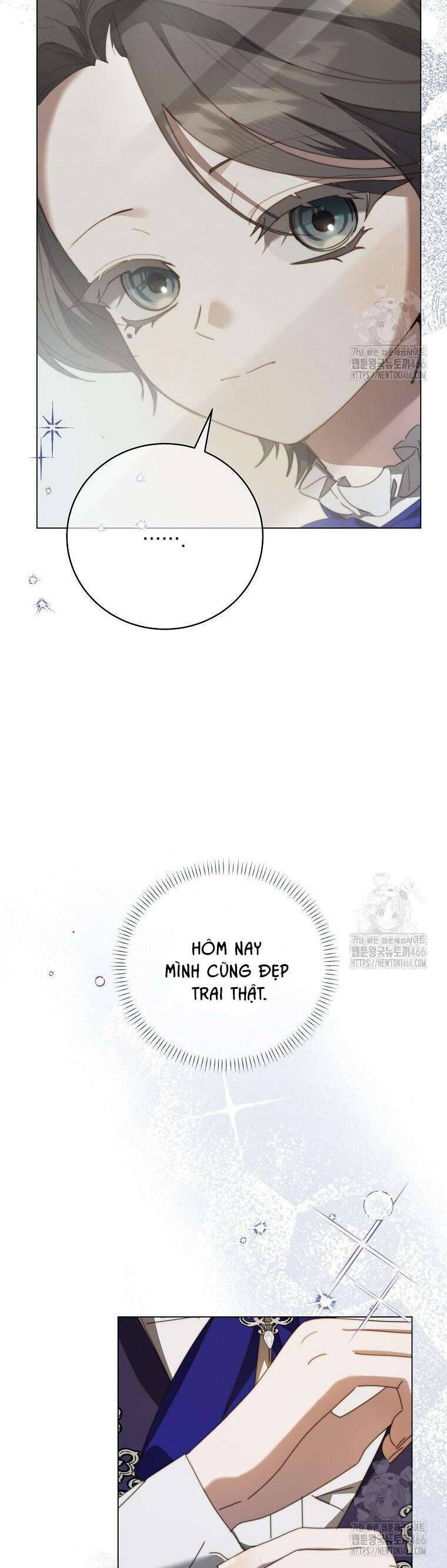 Công Nương Tái Sinh Chapter 28 - 3