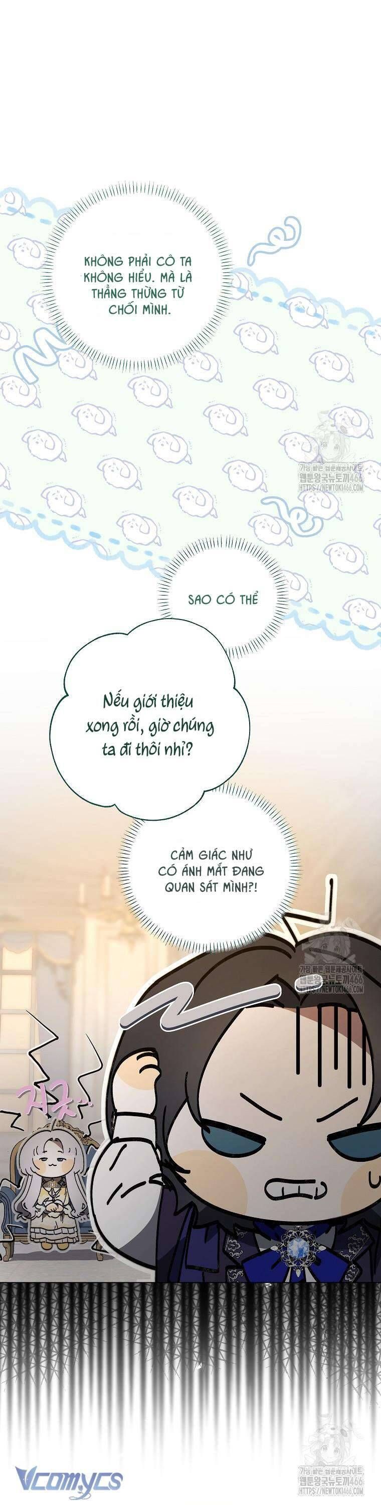 Công Nương Tái Sinh Chapter 28 - 22