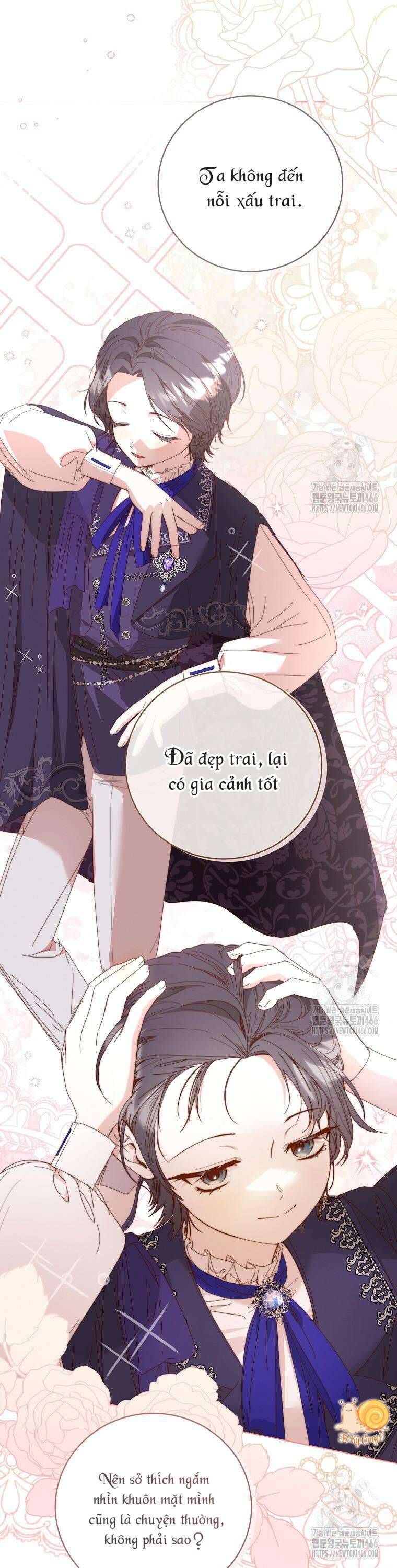 Công Nương Tái Sinh Chapter 28 - 25