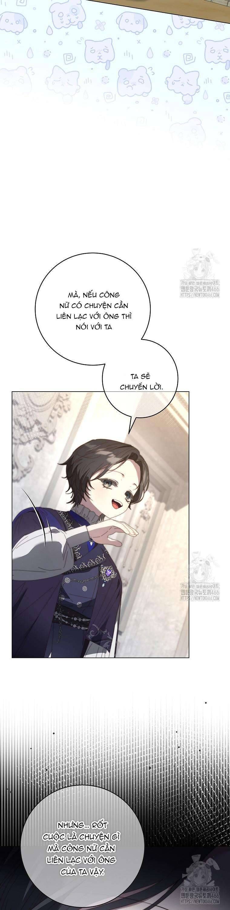 Công Nương Tái Sinh Chapter 28 - 28