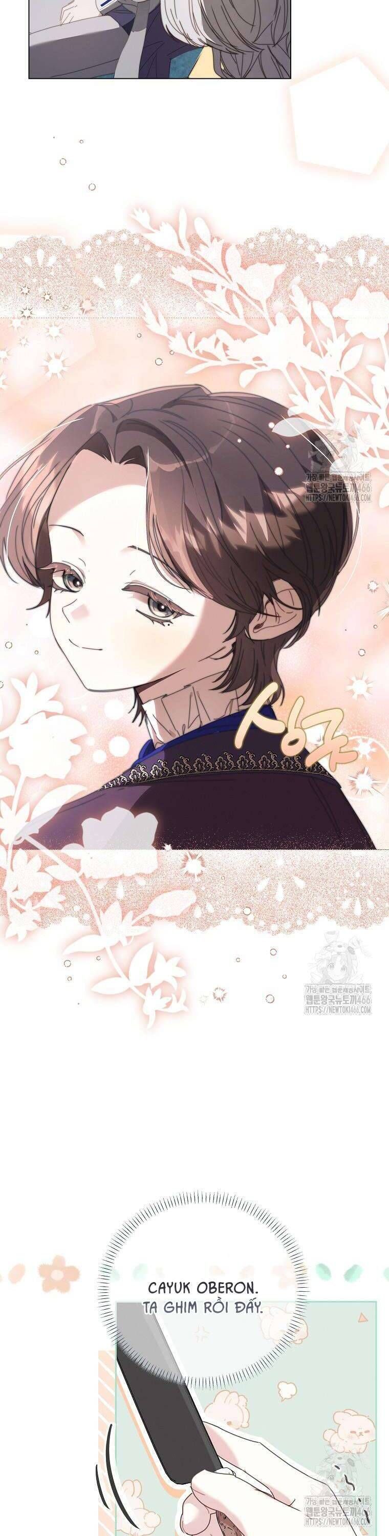 Công Nương Tái Sinh Chapter 28 - 41