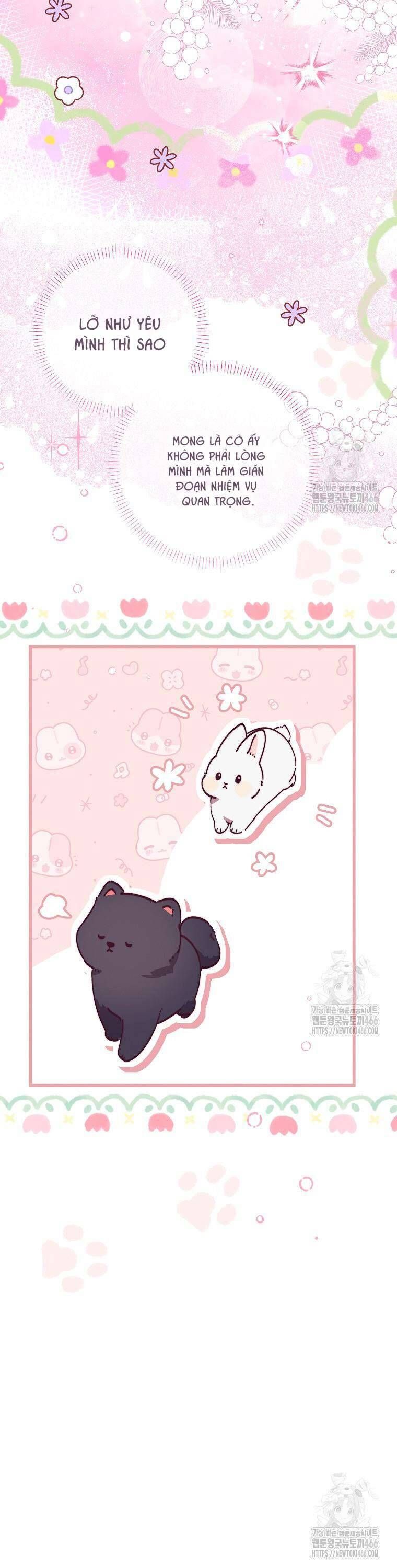 Công Nương Tái Sinh Chapter 28 - 7