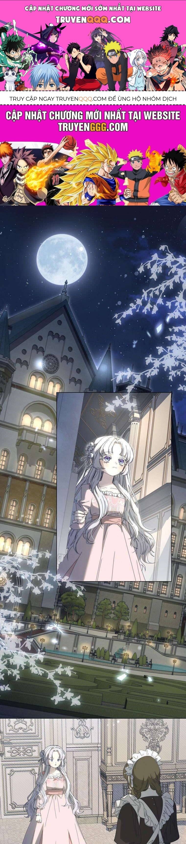 Công Nương Tái Sinh Chapter 29 - 1