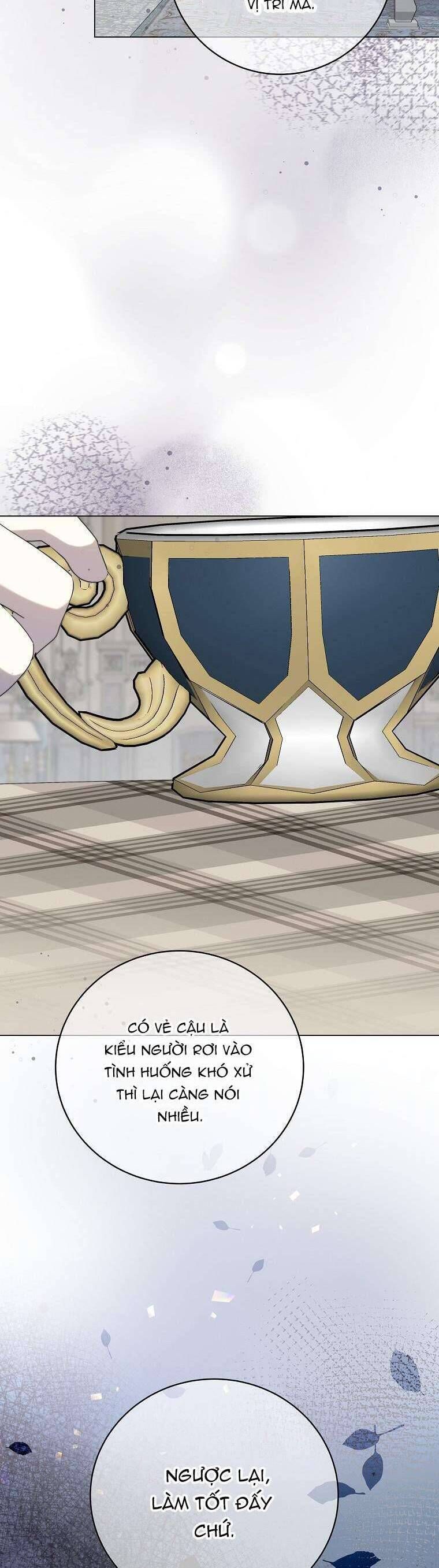 Công Nương Tái Sinh Chapter 29 - 11