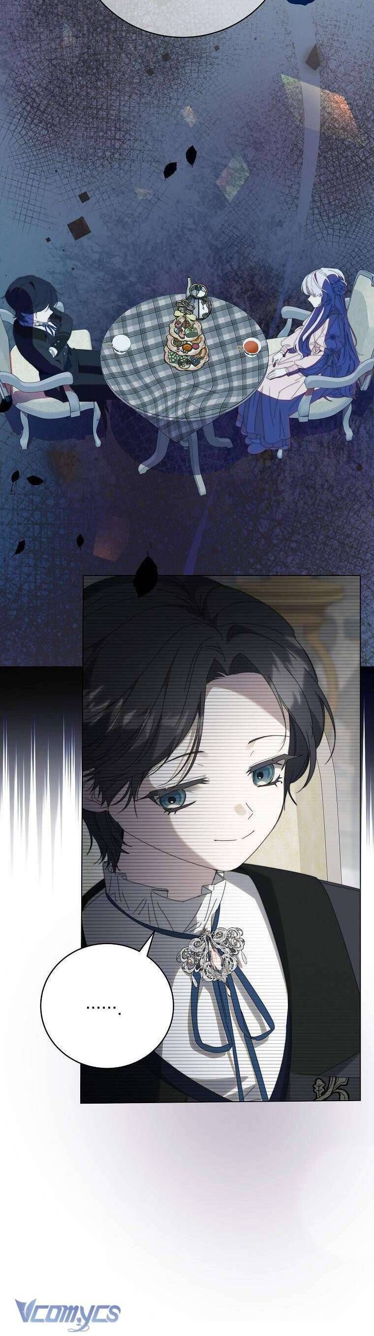 Công Nương Tái Sinh Chapter 29 - 12