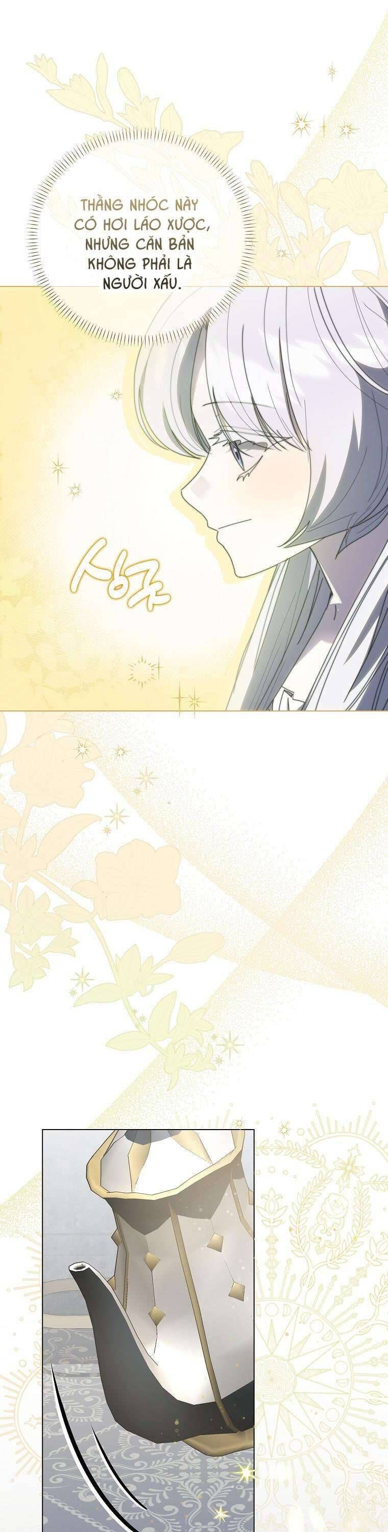 Công Nương Tái Sinh Chapter 29 - 13