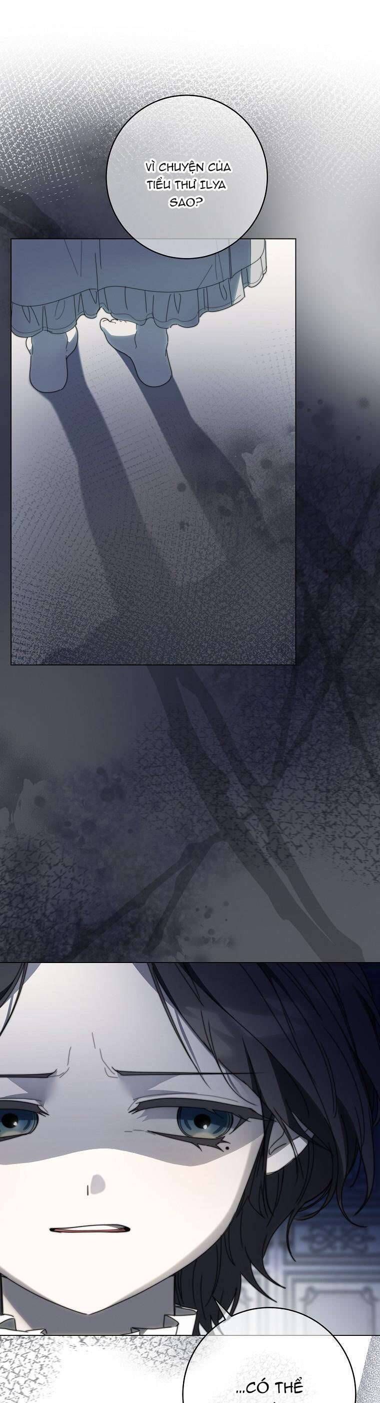 Công Nương Tái Sinh Chapter 29 - 18